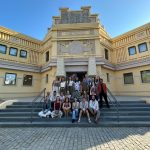 MARBEFES Autumn School 2025