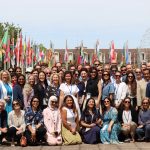 LME25- Group Photo